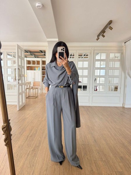 طقم سكني أنيق