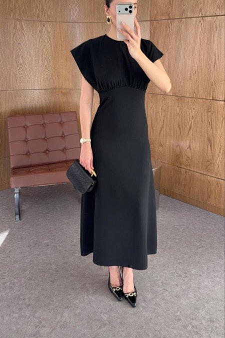 فستان النعومة