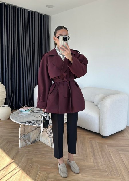 ترانشكوت خمري