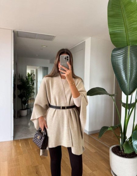 بانشو اوفوايت مع قشاط