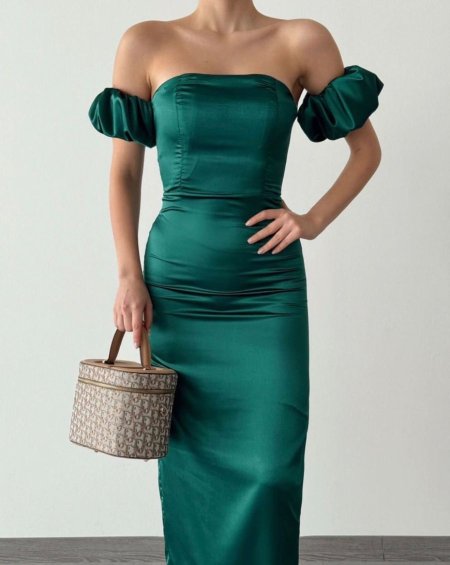 فستان الأميرة