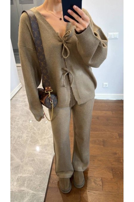 طقم بيج عملي